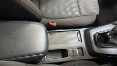 Ford Focus 1.0 EcoBoost Hybrid mHEV 155 ST-Line Edition 5dr Petrol Hatchback